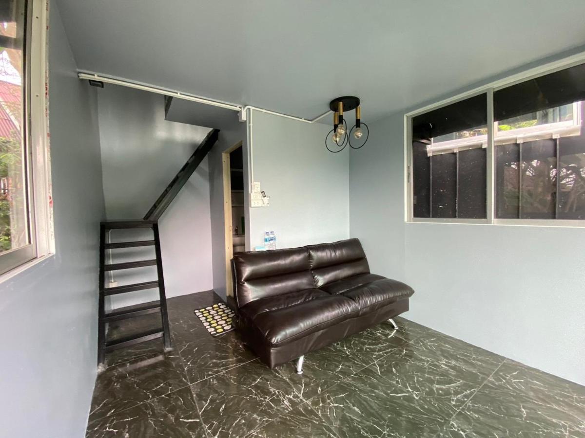Phi Phi Goodview Bungalow Eksteriør billede