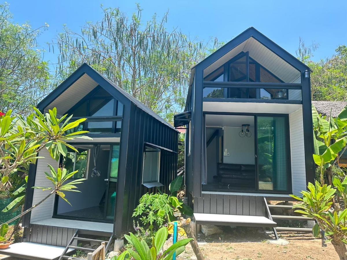 Phi Phi Goodview Bungalow Eksteriør billede